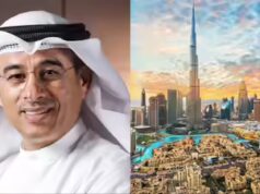 Il fondatore di Emaar rivela con coraggio perché il mercato immobiliare di Dubai non ha “nulla da temere” nel mezzo della guerra tra Iran e Stati Uniti-Israele