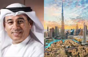 Il fondatore di Emaar rivela con coraggio perché il mercato immobiliare di Dubai non ha “nulla da temere” nel mezzo della guerra tra Iran e Stati Uniti-Israele
