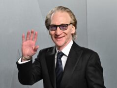 Invoice Maher vincerà il premio dell’umorismo Mark Twain del Kennedy Middle dopo la smentita della Casa Bianca