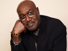 La lista delle cose da fare del candidato all’Oscar Delroy Lindo embody Otello e un libro di memorie