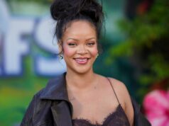 Una donna, secondo l’accusa, ha sparato a casa di Rihanna nel tentativo di ucciderla mentre doveva comparire in tribunale