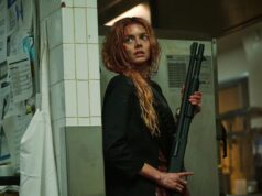 Recensione del movie: Una notte di nozze davvero, davvero brutta peggiora in “Prepared or Not 2”