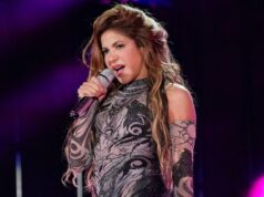 Domande e risposte: Shakira cube che si sente come se avesse appena iniziato. Una nomination al Rock Corridor potrebbe differire