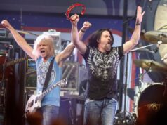 È morto a 60 anni Tommy DeCarlo, storico cantante di Boston