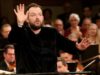 Andris Nelsons sarà direttore musicale della Boston Symphony alla tremendous della stagione 2026-27