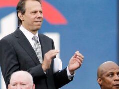 L’emittente di lunga information dei Mets Howie Rose cube che si ritirerà dopo questa stagione