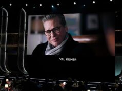 Una Val Kilmer resa dall’intelligenza artificiale apparirà postuma in un nuovo movie