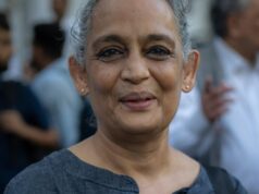 I libri di Lyse Doucet e Arundhati Roy sono nella rosa dei finalisti per il Ladies’s Prize for Nonfiction