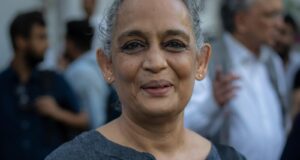 I libri di Lyse Doucet e Arundhati Roy sono nella rosa dei finalisti per il Ladies’s Prize for Nonfiction