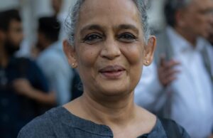 I libri di Lyse Doucet e Arundhati Roy sono nella rosa dei finalisti per il Ladies’s Prize for Nonfiction