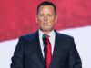 L’alleato di Trump Ric Grenell si dimette dalla presidenza del Kennedy Middle