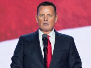 L’alleato di Trump Ric Grenell si dimette dalla presidenza del Kennedy Middle