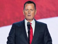 L’alleato di Trump Ric Grenell si dimette dalla presidenza del Kennedy Middle