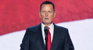 L’alleato di Trump Ric Grenell si dimette dalla presidenza del Kennedy Middle