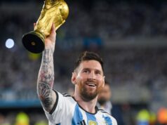 YouTube stringe un accordo per la Coppa del Mondo con la FIFA che consente alle emittenti di mostrare parti delle partite in diretta