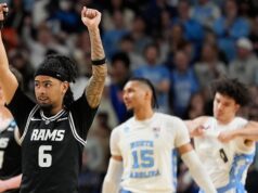 March Insanity registra il suo miglior inizio televisivo dal 2011 con un aumento del 5% di spettatori