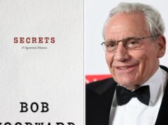 Bob Woodward per ‘sollevare il coperchio’ su decenni di reportage nel nuovo libro di memorie ‘Secrets and techniques’