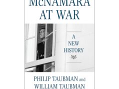 Un’ampia biografia di Robert McNamara vince un premio per il libro di $ 50.000