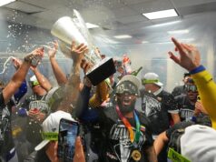 Il pubblico televisivo del World Baseball Traditional raddoppia per il torneo 2026