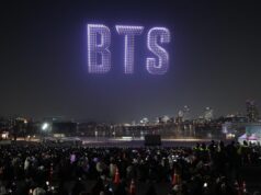 I BTS ritornano con un concerto di ritorno a Seoul dopo una pausa di quattro anni
