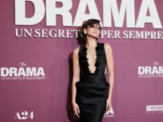 Zendaya stuzzica la moda a tema sposa con qualcosa di vecchio, nuovo, preso in prestito… e presto, blu?