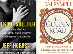 I premi Lukas onorano i libri sui senzatetto, il censimento degli Stati Uniti e l’antica India