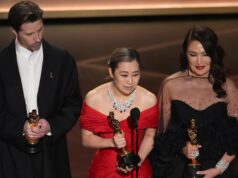 “KPop Demon Hunters” vince l’Oscar come miglior movie d’animazione