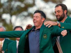 La copertura dei Grasp includerà uno sguardo basato sulle statistiche su Amen Nook su Prime Video