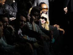 Oggetti smarriti: Madonna ha la maglia da calcio spagnola che il Celta Vigo stava cercando