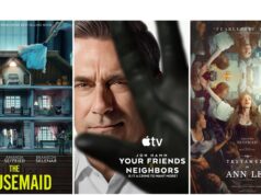 Cosa trasmettere in streaming: due dosi di Amanda Seyfried, ‘The Housemaid’ con Sydney Sweeney e Jon Hamm derubano