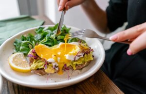 Le carote non sono l’unico alimento per una vista migliore: altri 4 che possono aiutare a proteggere i tuoi occhi