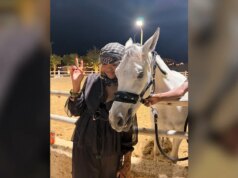 Il Dipartimento di Stato esorta gli americani a lasciare il Medio Oriente poiché la chiusura dello spazio aereo interrompe i viaggi