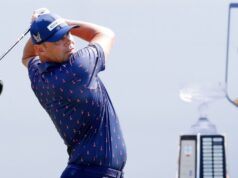 Gary Woodland vince lo Houston Open per il primo titolo del PGA Tour dopo l’intervento al cervello
