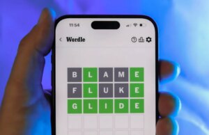 Suggerimenti, risposte e aiuto Wordle di oggi per il 9 marzo #1724
