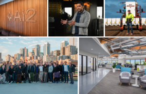 GeekWire Awards: i 5 finalisti del Office of the 12 months si affidano a valori chiave per costruire una solida cultura aziendale