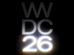 Apple annuncia che la WWDC 2026 si svolgerà dall’8 al 12 giugno