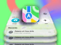 Apple conferma che porterà gli annunci su Maps come parte della nuova piattaforma Apple Enterprise