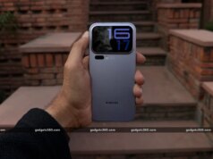 Xiaomi 18 Professional dovrebbe avere una batteria da 7.000 mAh insieme a due fotocamere posteriori da 200 Megapixel