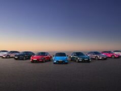 Xiaomi SU7 EV aggiornato con 902 km di autonomia CLTC e funzionalità di guida assistita alimentate da Nvidia Thor AGX