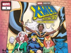 La Marvel vuole ricordarti che la seconda stagione di “X-Males ’97” è davvero vicina