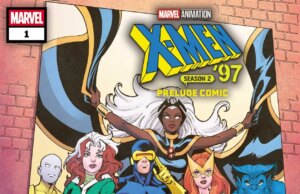 La Marvel vuole ricordarti che la seconda stagione di “X-Males ’97” è davvero vicina