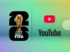 La FIFA unisce le forze con YouTube per la Coppa del Mondo 2026