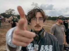 Lo YouTuber Brandon Buckingham spara all’uomo che ha cercato di derubarlo, condivide l’aggiornamento on-line