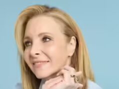 Lisa Kudrow sulla nostalgia degli anni ’90, svelato il futuro di Phoebe