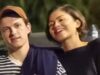 Zendaya e Tom Holland avvistati mano nella mano a Los Angeles