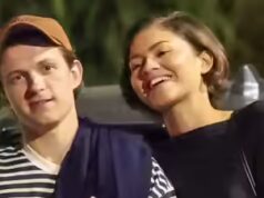 Zendaya e Tom Holland avvistati mano nella mano a Los Angeles