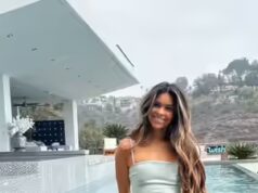 La turbolenta vita amorosa di Taylor Frankie Paul