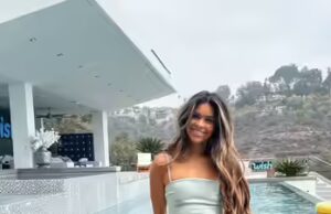 La turbolenta vita amorosa di Taylor Frankie Paul