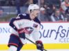 Riepilogo NHL: gol di Werenski, help che potenzia i Blue Jackets oltre i Flyers