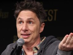 La negazione delle relazioni con l’intelligenza artificiale di Zach Braff sta sollevando molte domande a cui ha già risposto la negazione